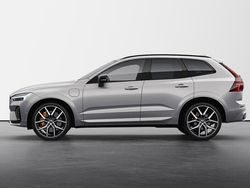Silver Ny 2024 Volvo XC60 SUV | 779 000 kr
