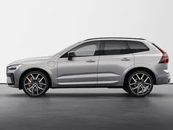 Silver Ny 2024 Volvo XC60 SUV | 859 000 kr