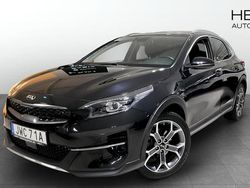 Begagnad 2021 Kia XCeed 2 SUV | 239 900 kr