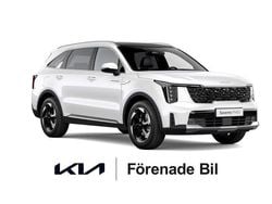 Vit Begagnad 2024 Kia Sorento Advance SUV | 637 000 kr