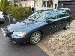 Begagnad 2007 Volvo V70 Kombi | 18 000 kr (Superpris)