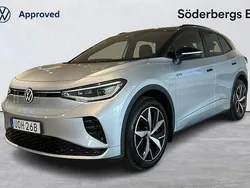 Begagnad 2023 VW ID.4 GTX SUV | 409 000 kr (Superpris)