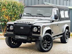 Begagnad 2014 Land Rover Defender SUV | 989 900 kr