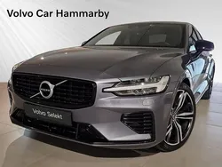Begagnad 2021 Volvo S60 Sedan | 369 000 kr