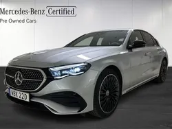 Mercedes E300