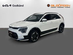 Vit Begagnad 2022 Kia e-Niro Advance SUV | 349 900 kr