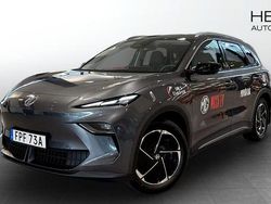 Grå (grey) Ny 2025 MG MG5 EV Kombi | 419 900 kr