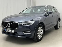 Mörkblå Begagnad 2020 Volvo XC60 Momentum SUV | 335 000 kr (Superpris)