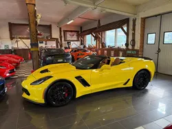 Gul Begagnad 2016 Chevrolet Corvette C7 Cab | 1 049 000 kr