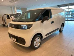 Ny 2025 Maxus eDeliver 5 Van | 499 875 kr