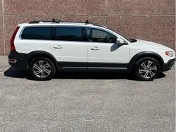 Vit Begagnad 2013 Volvo XC70 Momentum SUV | 140 000 kr (Bra pris)