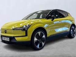 Gul Begagnad 2024 Volvo EX30 Performance SUV | 399 900 kr