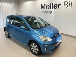 Begagnad 2020 VW e-up! Halvkombi | 164 900 kr (Marknadspris)