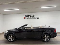 Svart Begagnad 2010 Volvo C70 Summum Cab | 129 500 kr (Lite dyr)