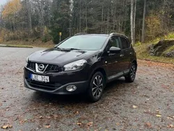 Begagnad 2011 Nissan Qashqai SUV | 80 000 kr (Dyr)