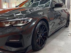 Begagnad 2021 BMW 330 Sedan | 380 000 kr (Dyr)