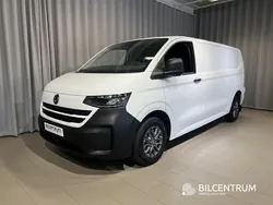 Vit Ny 2025 VW T6.1 Van | 647 438 kr (Marknadspris)