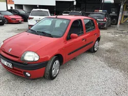 Renault Clio II
