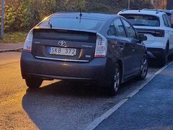 Begagnad 2010 Toyota Prius Halvkombi | 49 000 kr (Marknadspris)