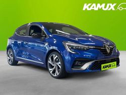 Blå Begagnad 2021 Renault Clio V R.S. | 178 700 kr