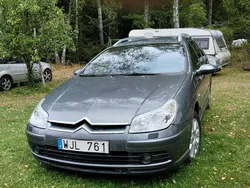 Begagnad 2005 Citroën C5 Kombi | 12 000 kr