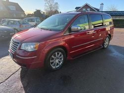 Begagnad 2008 Chrysler Grand Voyager Minibuss | 39 900 kr (Bra pris)