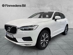 Vit Begagnad 2020 Volvo XC60 Momentum SUV | 379 000 kr (Bra pris)
