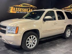 Silver Begagnad 2007 Chevrolet Tahoe SUV | 134 900 kr