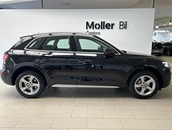 Brilliantsvart Begagnad 2019 Audi Q5 Sport SUV | 279 000 kr (Marknadspris)