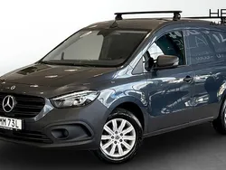 Begagnad 2022 Mercedes Citan 110 | 151 920 kr (Bra pris)