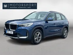 Blå Begagnad 2023 BMW X1 SUV | 479 900 kr (Marknadspris)