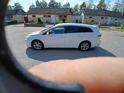 Vit Begagnad 2009 Toyota Avensis Business Edition Kombi | 46 900 kr (Dyr)