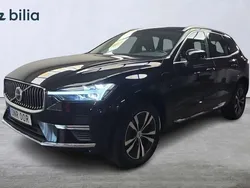 Svart Begagnad 2023 Volvo XC60 Core SUV | 427 000 kr (Superpris)