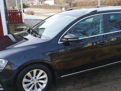 Begagnad 2014 VW Passat Kombi | 30 000 kr