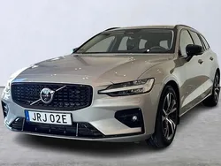 Begagnad 2024 Volvo V60 Kombi | 389 900 kr (Marknadspris)