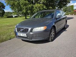 Begagnad 2008 Volvo V70 Kombi | 40 000 kr (Marknadspris)