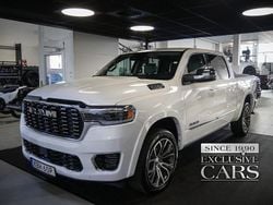 Ny 2025 Dodge Ram Pickup | 1 368 750 kr (Marknadspris)