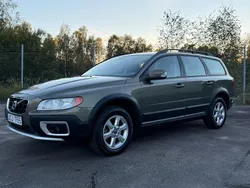 Grön Begagnad 2011 Volvo XC70 Kinetic SUV | 79 900 kr (Bra pris)