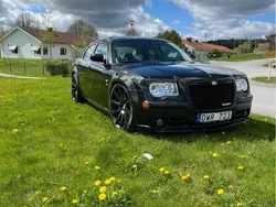 Chrysler 300C