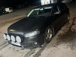 Svart Begagnad 2011 Audi A4 Kombi | 35 000 kr (Dyr)