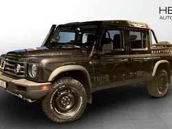 Ny 2024 Ineos Grenadier Kombi | 1 060 690 kr