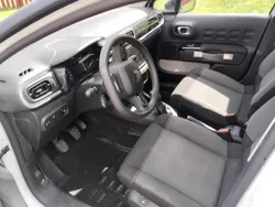 Vit Begagnad 2018 Citroën C3 Halvkombi | 88 888 kr (Marknadspris)
