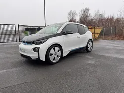 Vit Begagnad 2016 BMW i3 Comfort Edition Halvkombi | 144 900 kr (Marknadspris)