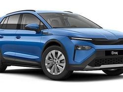Ny 2026 Skoda Elroq SUV | 469 900 kr (Marknadspris)