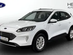 Begagnad 2022 Ford Kuga Titanium SUV | 244 900 kr (Marknadspris)