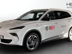 Ny 2025 MG S5 Luxury SUV | 439 900 kr