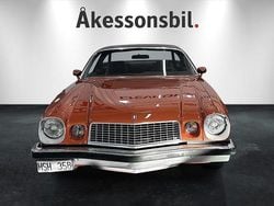 Brun Begagnad 1975 Chevrolet Camaro LT | 199 000 kr