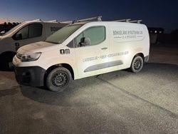 Begagnad 2018 Citroën Berlingo Van | 120 000 kr (Marknadspris)