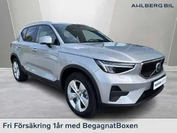 Begagnad 2024 Volvo XC40 SUV | 364 500 kr (Bra pris)