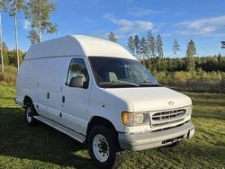 Begagnad 1998 Ford Econoline Van | 50 000 kr